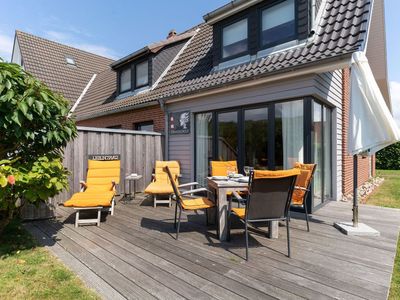 Ferienhaus für 3 Personen (42 m²) in St. Peter-Ording 10/10