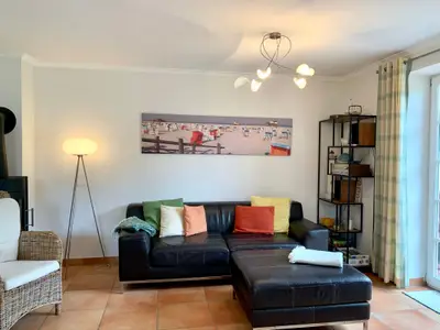 Ferienhaus für 5 Personen (90 m²) in St. Peter-Ording 2/10