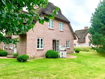 Ferienhaus für 5 Personen (90 m²) in St. Peter-Ording 3/10