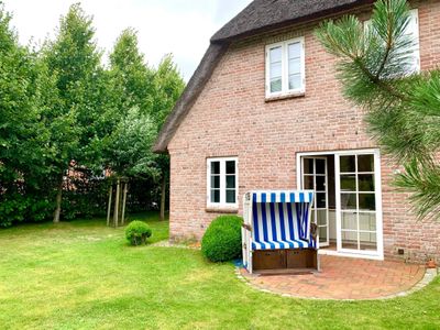 Ferienhaus für 5 Personen (90 m²) in St. Peter-Ording 4/10