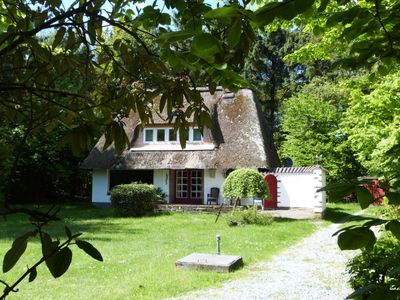 Ferienhaus für 6 Personen (100 m²) in St. Peter-Ording 1/10