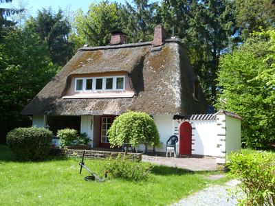 Ferienhaus für 6 Personen (100 m²) in St. Peter-Ording 2/10