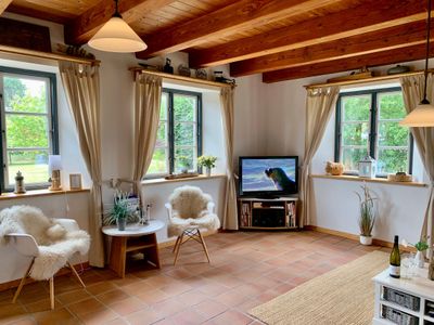 Ferienhaus für 4 Personen (85 m²) in St. Peter-Ording 4/10