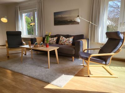 Ferienhaus für 5 Personen (120 m²) in St. Peter-Ording 1/10