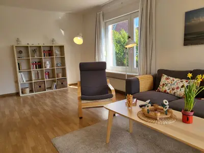 Ferienhaus für 5 Personen (120 m²) in St. Peter-Ording 5/10