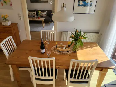 Ferienhaus für 5 Personen (120 m²) in St. Peter-Ording 10/10