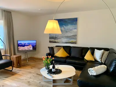 Ferienhaus für 6 Personen (111 m²) in St. Peter-Ording 1/10