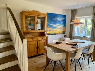 Ferienhaus für 6 Personen (111 m²) in St. Peter-Ording 4/10