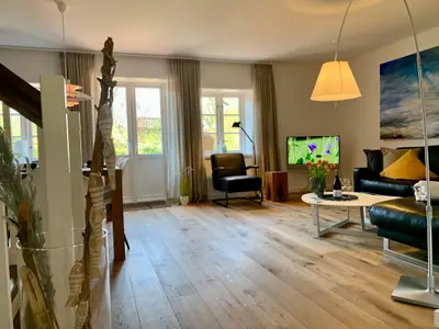 Ferienhaus für 6 Personen (111 m²) in St. Peter-Ording 9/10