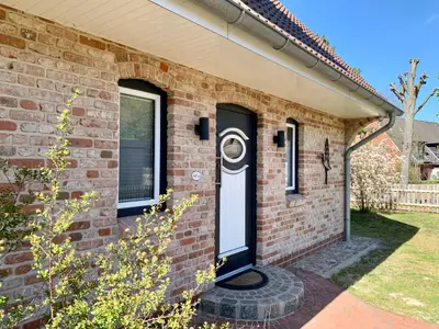 Ferienhaus für 5 Personen (90 m²) in St. Peter-Ording 1/10