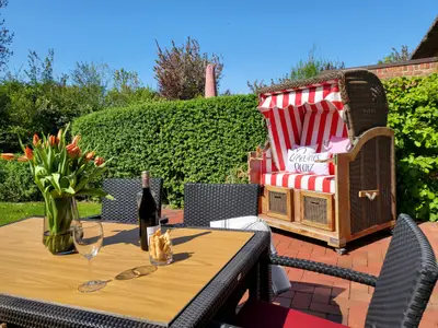 Ferienhaus für 4 Personen (96 m²) in St. Peter-Ording 10/10