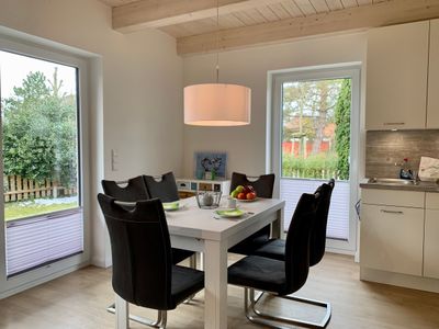 Ferienhaus für 5 Personen (90 m²) in St. Peter-Ording 10/10