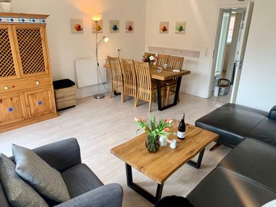 Ferienhaus für 5 Personen (75 m²) in St. Peter-Ording 1/10