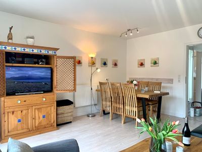 Ferienhaus für 5 Personen (75 m²) in St. Peter-Ording 2/10