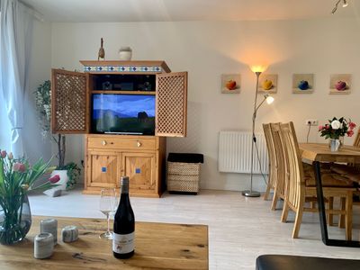 Ferienhaus für 5 Personen (75 m²) in St. Peter-Ording 3/10