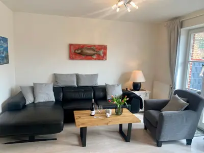 Ferienhaus für 5 Personen (75 m²) in St. Peter-Ording 4/10