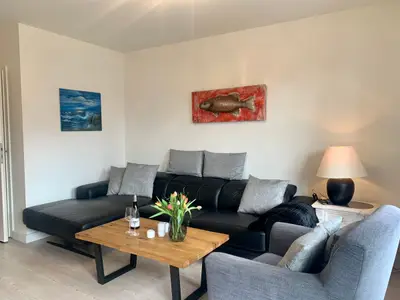 Ferienhaus für 5 Personen (75 m²) in St. Peter-Ording 5/10