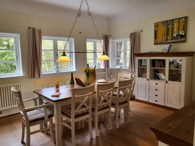 Ferienhaus für 8 Personen (180 m²) in St. Peter-Ording 2/10