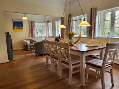 Ferienhaus für 8 Personen (180 m²) in St. Peter-Ording 2/10