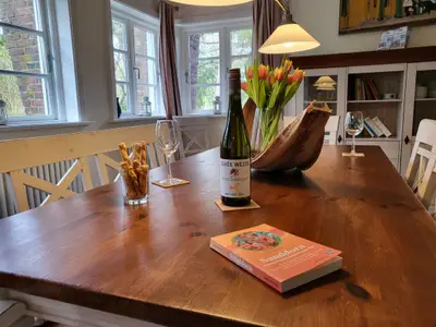 Ferienhaus für 8 Personen (180 m²) in St. Peter-Ording 4/10