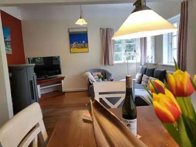 Ferienhaus für 8 Personen (180 m²) in St. Peter-Ording 5/10