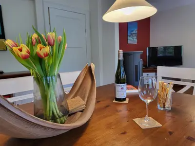 Ferienhaus für 8 Personen (180 m²) in St. Peter-Ording 6/10