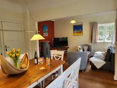 Ferienhaus für 8 Personen (180 m²) in St. Peter-Ording 8/10