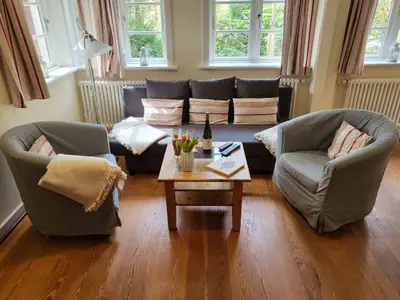 Ferienhaus für 8 Personen (180 m²) in St. Peter-Ording 9/10