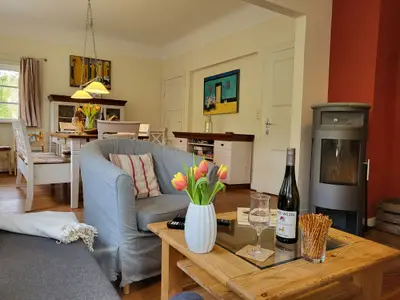 Ferienhaus für 8 Personen (180 m²) in St. Peter-Ording 10/10