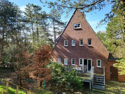 Ferienhaus für 8 Personen (180 m²) in St. Peter-Ording 1/10