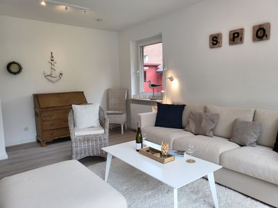 Ferienhaus für 4 Personen (96 m²) in St. Peter-Ording 6/10