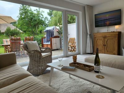 Ferienhaus für 4 Personen (96 m²) in St. Peter-Ording 7/10