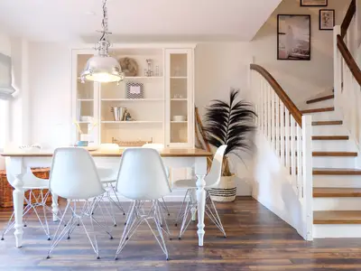 Ferienhaus für 6 Personen (112 m²) in St. Peter-Ording 1/10