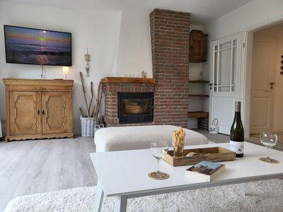 Ferienhaus für 4 Personen (96 m²) in St. Peter-Ording 10/10