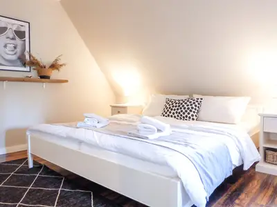 Ferienhaus für 6 Personen (112 m²) in St. Peter-Ording 6/10