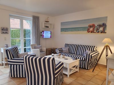 Ferienhaus für 5 Personen (90 m²) in St. Peter-Ording 1/10