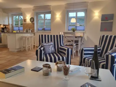 Ferienhaus für 5 Personen (90 m²) in St. Peter-Ording 4/10