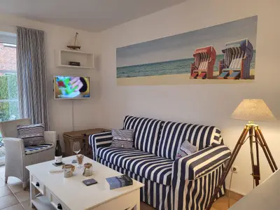 Ferienhaus für 5 Personen (90 m²) in St. Peter-Ording 6/10