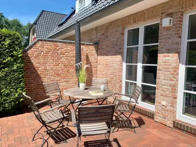 Ferienhaus für 5 Personen (90 m²) in St. Peter-Ording 10/10