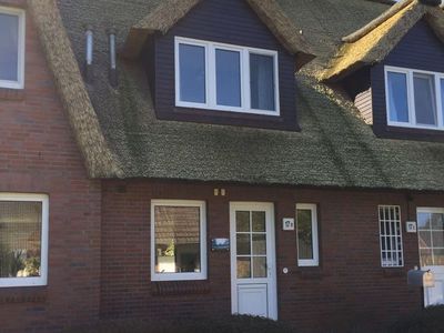 Ferienhaus für 4 Personen (50 m²) in St. Peter-Ording 8/8