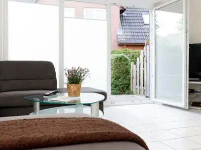 Gartenblick