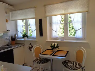 Küche / Küchenzeile