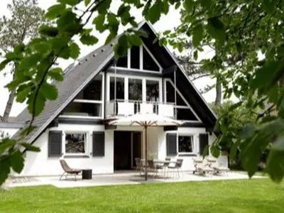 Ferienhaus für 8 Personen (136 m²) in St. Peter-Ording 1/9