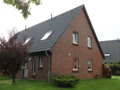 Ferienhaus für 4 Personen (56 m²) in St. Peter-Ording 2/9