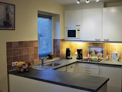 Ferienhaus für 4 Personen (56 m²) in St. Peter-Ording 5/9