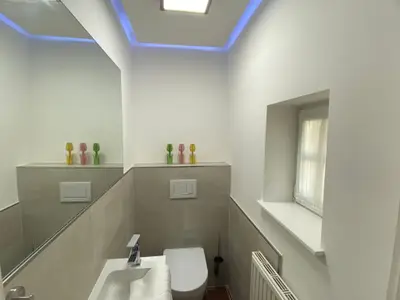 Ferienhaus für 5 Personen (75 m²) in St. Peter-Ording 9/9
