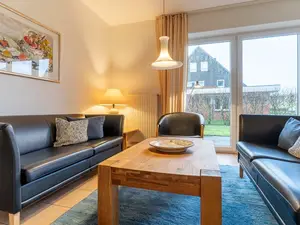 Ferienhaus für 6 Personen (90 m²) in St. Peter-Ording