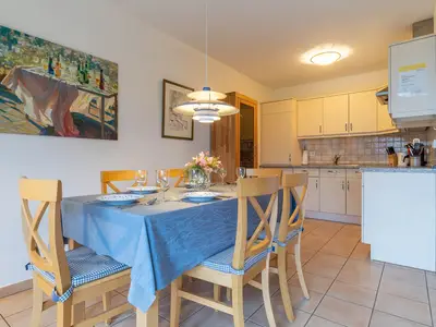 Küche / Küchenzeile