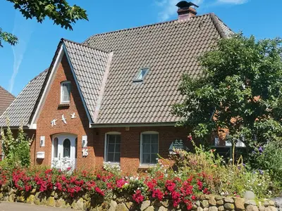 Ferienhaus für 6 Personen (232 m²) in St. Peter-Ording 1/10