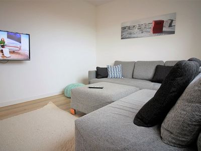 Ferienhaus für 8 Personen (130 m²) in St. Peter-Ording 5/10